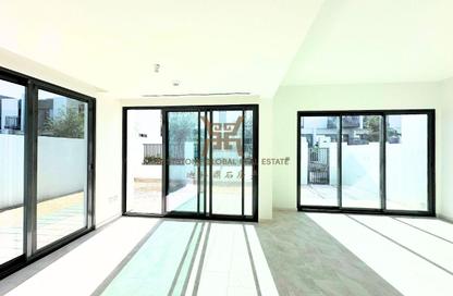 Townhouse - 4 Bedrooms - 4 Bathrooms for rent in La Rosa 1 - La Rosa - Villanova - Dubai