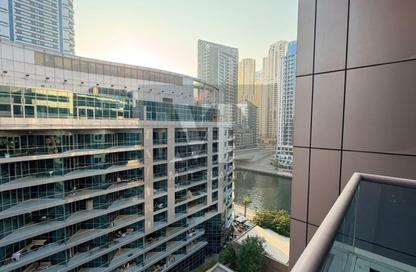 Apartment - 2 - 2 for sale in Ary Marina View Tower - Dubai Marina - Dubai Apartment - 2 - 2 for sale in Ary Marina View Tower - Dubai Marina - Dubai