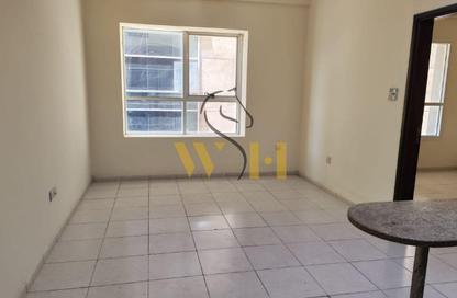 Apartment - 1 Bedroom - 1 Bathroom for sale in Jasmine Towers - Garden City - Ajman