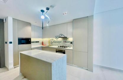 Apartment - 1 Bedroom - 2 Bathrooms for rent in NAS 3 - NAS - Arjan - Dubai