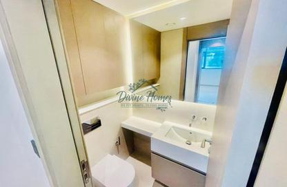 Apartment - 1 Bedroom - 2 Bathrooms for rent in NAS 3 - NAS - Arjan - Dubai