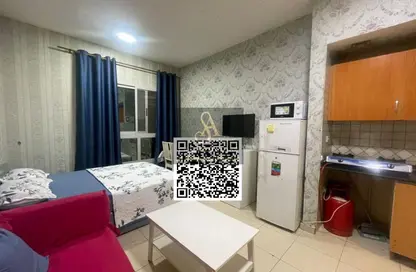 Apartment - Studio - 1 Bathroom for rent in Al Jurf 3 - Al Jurf - Ajman Downtown - Ajman