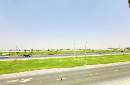 شقة - 1 - 2 للإيجار في واحة التاي - ّالطي - الشارقة