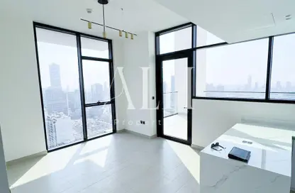 Apartment - 2 Bedrooms - 2 Bathrooms for rent in Binghatti House - District 10 - Jumeirah Village Circle - Dubai