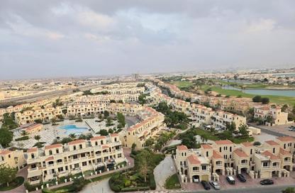 Apartment - 1 Bedroom - 1 Bathroom for rent in Royal Breeze 5 - Royal Breeze - Al Hamra Village - Ras Al Khaimah