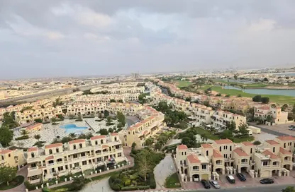 شقة - غرفة نوم - 1 حمام للايجار في 5 رويال بريز - رويال بريز - قرية الحمرا - رأس الخيمة