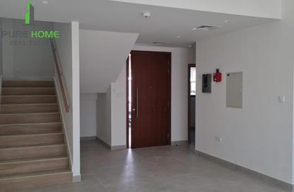 Townhouse - 2 - 4 for rent in Al Layyan - Al Ghadeer - Abu Dhabi