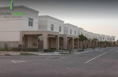 Townhouse - 2 - 4 for rent in Al Layyan - Al Ghadeer - Abu Dhabi Townhouse - 2 - 4 for rent in Al Layyan - Al Ghadeer - Abu Dhabi