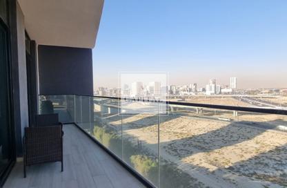 Apartment - 1 Bedroom - 1 Bathroom for sale in Binghatti LUNA - District 12 - Jumeirah Village Circle - Dubai