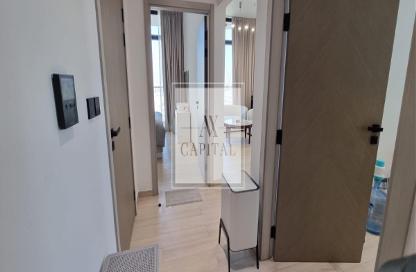 Apartment - 1 Bedroom - 1 Bathroom for sale in Binghatti LUNA - District 12 - Jumeirah Village Circle - Dubai
