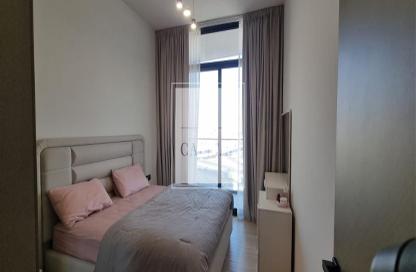 Apartment - 1 Bedroom - 1 Bathroom for sale in Binghatti LUNA - District 12 - Jumeirah Village Circle - Dubai