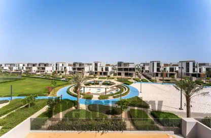 Villa - 5 Bedrooms - 6 Bathrooms for sale in Elie Saab 2 - Elie Saab - Arabian Ranches 3 - Dubai