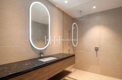 Apartment - 1 Bedroom - 2 Bathrooms for rent in City Tower 1 - City Towers - Sheikh Zayed Road - Dubai