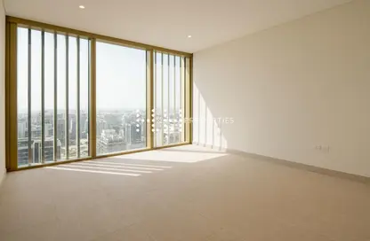 Apartment - 1 Bedroom - 2 Bathrooms for rent in City Tower 1 - City Towers - Sheikh Zayed Road - Dubai
