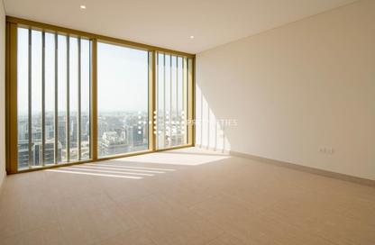 Apartment - 1 Bedroom - 2 Bathrooms for rent in City Tower 1 - City Towers - Sheikh Zayed Road - Dubai