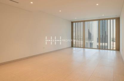 Apartment - 1 Bedroom - 2 Bathrooms for rent in City Tower 1 - City Towers - Sheikh Zayed Road - Dubai
