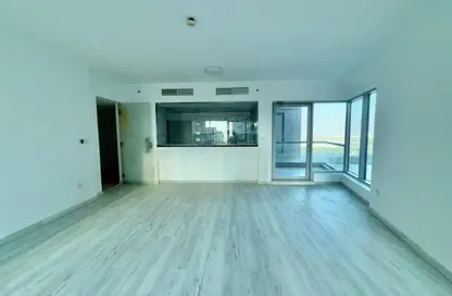 شقة - 2 غرف نوم - 2 حمامات للايجار في سكاي كورتس تاور D - أبراج سكاي كورتس - مجمع دبي ريزيدنس - دبي لاند - دبي