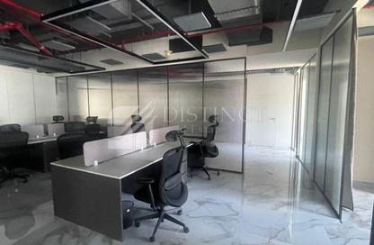 Office Space - Studio for rent in The Oberoi Centre - The Oberoi - Business Bay - Dubai Office Space - Studio for rent in The Oberoi Centre - The Oberoi - Business Bay - Dubai