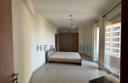 Apartment - 1 Bedroom - 2 Bathrooms for rent in Lakeside Tower C - Lakeside Residence - Dubai Production City (IMPZ) - Dubai