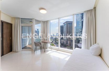 Apartment - 3 Bedrooms - 3 Bathrooms for sale in 23 Marina - Dubai Marina - Dubai
