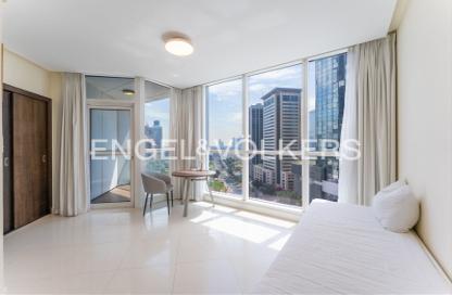 Apartment - 3 Bedrooms - 4 Bathrooms for sale in 23 Marina - Dubai Marina - Dubai Apartment - 3 Bedrooms - 4 Bathrooms for sale in 23 Marina - Dubai Marina - Dubai