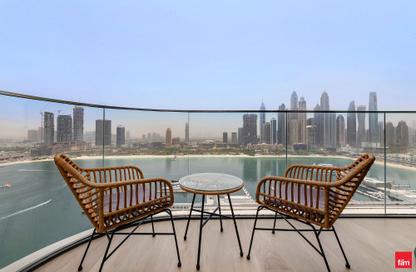 شقة - 2 غرف نوم - 2 حمامات للايجار في برج Palace Beach ريزيدنس 2 - بالاس بيتش ريزيدنس - إعمار بيتشفرونت - دبي هاربور - دبي شقة - 2 غرف نوم - 2 حمامات للايجار في برج Palace Beach ريزيدنس 2 - بالاس بيتش ريزيدنس - إعمار بيتشفرونت - دبي هاربور - دبي