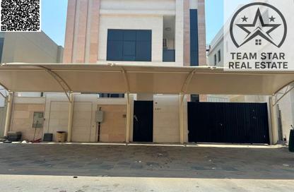 Villa - 6 Bedrooms - 7 Bathrooms for rent in Al Yasmeen 1 - Al Yasmeen - Ajman Villa - 6 Bedrooms - 7 Bathrooms for rent in Al Yasmeen 1 - Al Yasmeen - Ajman