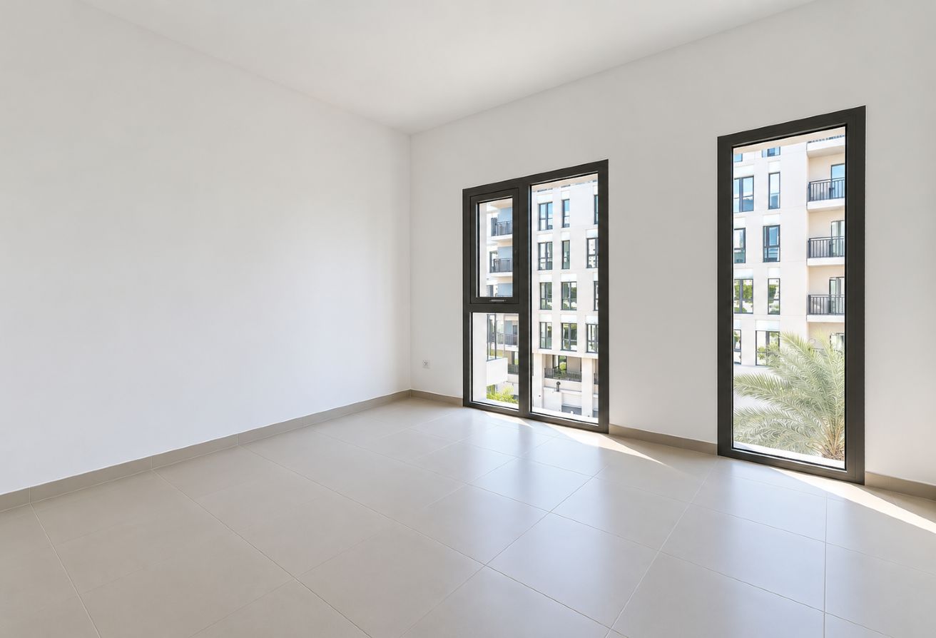 Studio apartment in Hayat Boulevard 2B, Town Square: 6