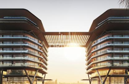 Apartment - 3 Bedrooms - 5 Bathrooms for sale in Peninsula Dubai Residences Tower 2 - Peninsula Dubai Residences - Jumeirah 2 - Jumeirah - Dubai Apartment - 3 Bedrooms - 5 Bathrooms for sale in Peninsula Dubai Residences Tower 2 - Peninsula Dubai Residences - Jumeirah 2 - Jumeirah - Dubai