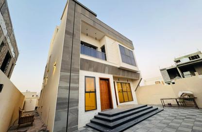 Villa - 4 - 5 for rent in Al Yasmeen 1 - Al Yasmeen - Ajman