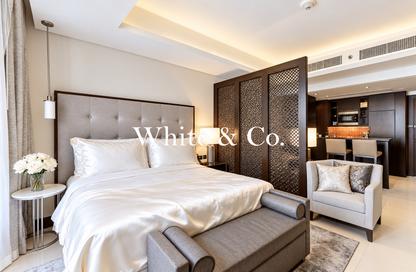 Apartment - Studio - 1 for sale in Burj Lake Hotel - The Address DownTown - Downtown Dubai - Dubai