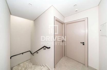 Townhouse - 3 Bedrooms - 4 Bathrooms for sale in MAG Eye - MAG City - Mohammed Bin Rashid City - Dubai