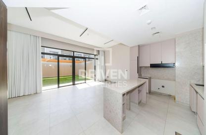 Townhouse - 3 Bedrooms - 4 Bathrooms for sale in MAG Eye - MAG City - Mohammed Bin Rashid City - Dubai Townhouse - 3 Bedrooms - 4 Bathrooms for sale in MAG Eye - MAG City - Mohammed Bin Rashid City - Dubai