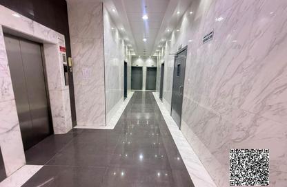 Apartment - 1 Bedroom - 2 Bathrooms for rent in Al Yasmeen 1 - Al Yasmeen - Ajman