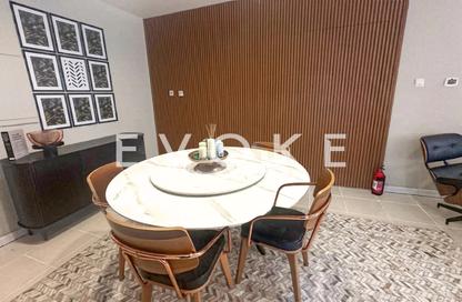 Apartment - 1 Bedroom - 2 Bathrooms for rent in Maple 2 - Emirates Gardens 2 - District 14 - Jumeirah Village Circle - Dubai Apartment - 1 Bedroom - 2 Bathrooms for rent in Maple 2 - Emirates Gardens 2 - District 14 - Jumeirah Village Circle - Dubai