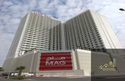 Apartment - Studio - 1 Bathroom for sale in MAG 330 - City of Arabia - Dubai