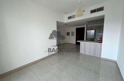 Apartment - 2 - 2 for sale in Green Diamond 1 Tower A - Green Diamond 1 - Arjan - Dubai