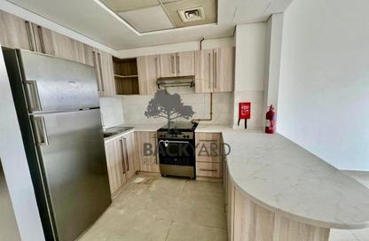 Apartment - 2 - 2 for sale in Green Diamond 1 Tower A - Green Diamond 1 - Arjan - Dubai Apartment - 2 - 2 for sale in Green Diamond 1 Tower A - Green Diamond 1 - Arjan - Dubai