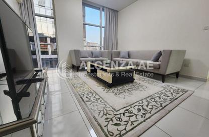 Apartment - 2 Bedrooms - 2 Bathrooms for rent in Park Central - Business Bay - Dubai