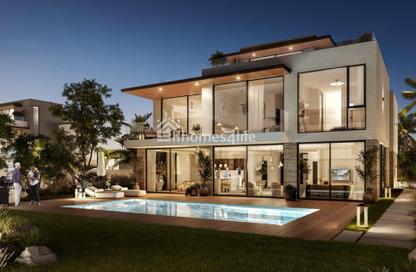 Villa - 5 Bedrooms - 6 Bathrooms for sale in Farm Gardens 1 - Farm Gardens - The Valley - Dubai
