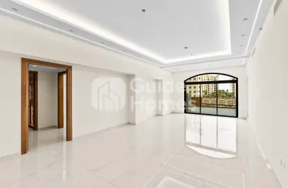 Apartment - 2 Bedrooms - 3 Bathrooms for rent in Golden Mile 10 - Golden Mile - Palm Jumeirah - Dubai