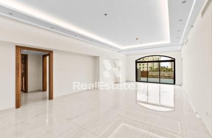 Apartment - 2 - 3 for rent in Golden Mile 10 - Golden Mile - Palm Jumeirah - Dubai