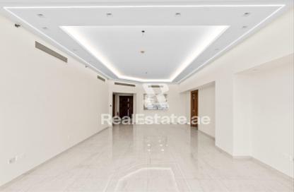 Apartment - 2 - 3 for rent in Golden Mile 10 - Golden Mile - Palm Jumeirah - Dubai