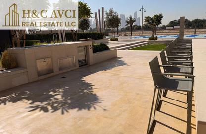 Apartment - 2 Bedrooms - 2 Bathrooms for rent in Al Badia Living Building D - Al Badia Living - Dubai Festival City - Dubai