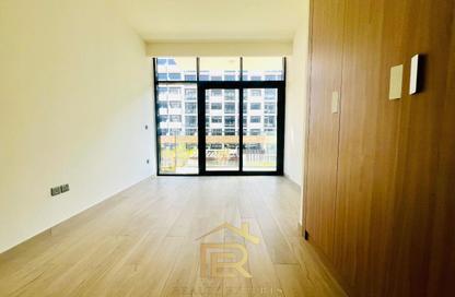Apartment - Studio - 1 for rent in Azizi Riviera 34 - Azizi Riviera - Meydan One - Meydan - Dubai Apartment - Studio - 1 for rent in Azizi Riviera 34 - Azizi Riviera - Meydan One - Meydan - Dubai
