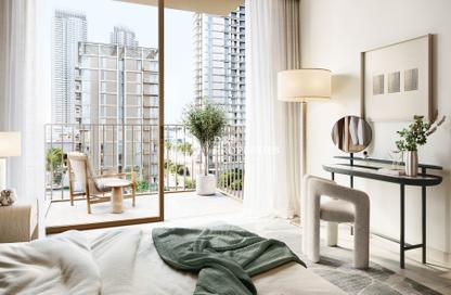 Apartment - 2 - 2 for sale in Oria - Dubai Creek Harbour (The Lagoons) - Dubai Apartment - 2 - 2 for sale in Oria - Dubai Creek Harbour (The Lagoons) - Dubai