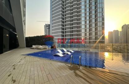 Apartment - Studio - 1 Bathroom for rent in Bayz by Danube - Business Bay - Dubai Apartment - Studio - 1 Bathroom for rent in Bayz by Danube - Business Bay - Dubai