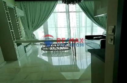 Apartment - Studio - 1 Bathroom for rent in Bayz by Danube - Business Bay - Dubai