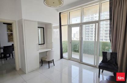 Hotel  and  Hotel Apartment - 1 Bedroom - 2 Bathrooms for rent in Ghalia Tower - District 18 - Jumeirah Village Circle - Dubai