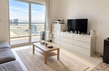 Apartment - 1 - 1 for sale in Azure - Shams Abu Dhabi - Al Reem Island - Abu Dhabi Apartment - 1 - 1 for sale in Azure - Shams Abu Dhabi - Al Reem Island - Abu Dhabi